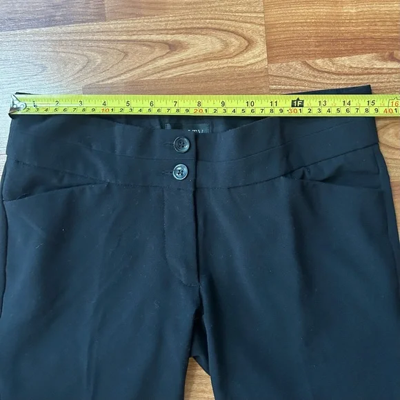 3/$20 Finity capri dress pants - Picture 3 of 6